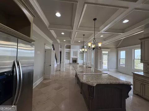 Kitchen - 115 Forest Overlook Dr, Forsyth, GA 31029 photo 3 of 4
