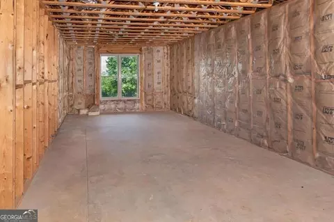 Bedroom - 115 Forest Overlook Dr, Forsyth, GA 31029 photo 4 of 9