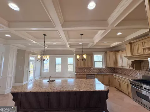 Kitchen - 115 Forest Overlook Dr, Forsyth, GA 31029 photo 1 of 4