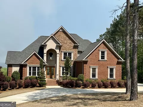 115 Forest Overlook Dr, Forsyth, GA 31029