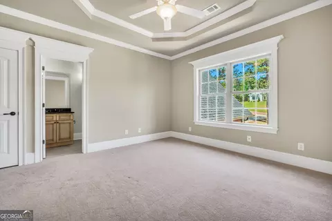 Bedroom - 115 Forest Overlook Dr, Forsyth, GA 31029 photo 6 of 9