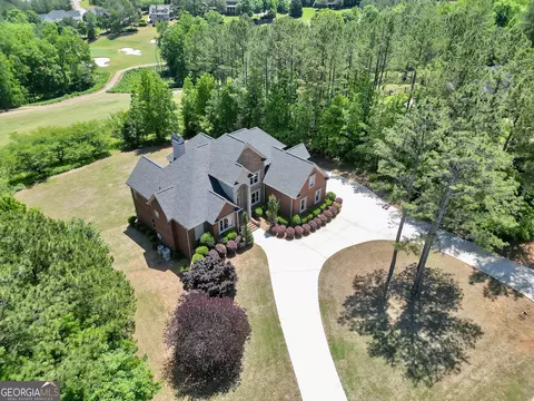 View/Area - 115 Forest Overlook Dr, Forsyth, GA 31029 photo 2 of 4