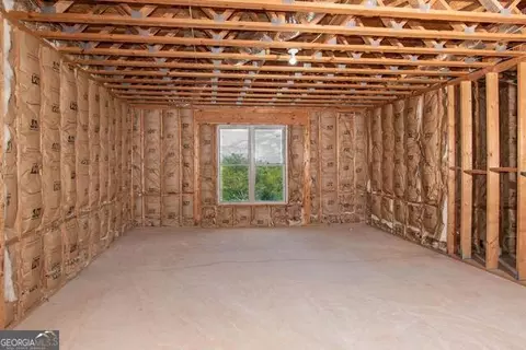 Bedroom - 115 Forest Overlook Dr, Forsyth, GA 31029 photo 5 of 9