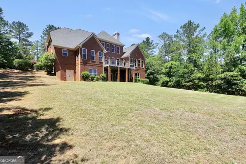 Exterior - 115 Forest Overlook Dr, Forsyth, GA 31029 photo 3 of 3