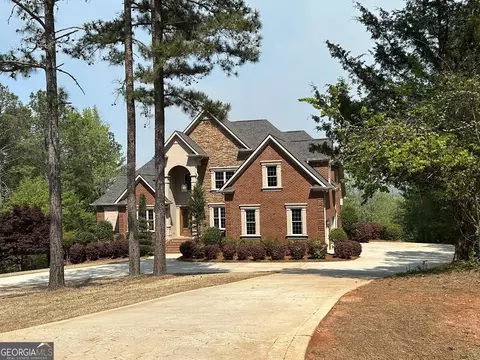 Exterior - 115 Forest Overlook Dr, Forsyth, GA 31029 photo 2 of 3