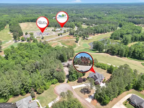 View/Area - 115 Forest Overlook Dr, Forsyth, GA 31029 photo 3 of 4