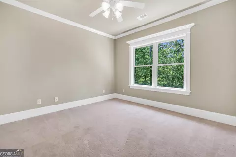 Bedroom - 115 Forest Overlook Dr, Forsyth, GA 31029 photo 7 of 9