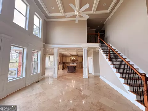 Living - 115 Forest Overlook Dr, Forsyth, GA 31029 photo 1 of 3
