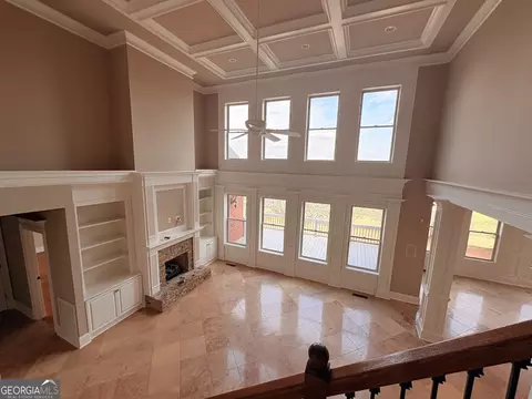 Living - 115 Forest Overlook Dr, Forsyth, GA 31029 photo 2 of 3