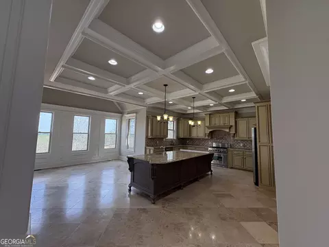Kitchen - 115 Forest Overlook Dr, Forsyth, GA 31029 photo 2 of 4