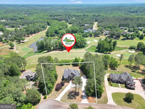 View/Area - 115 Forest Overlook Dr, Forsyth, GA 31029 photo 4 of 4