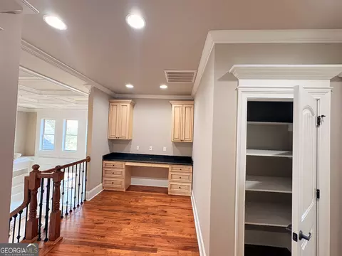 Entry Way - 115 Forest Overlook Dr, Forsyth, GA 31029 photo 1 of 1