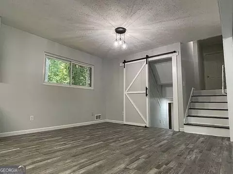 Living - 6845 Fielder Rd, Rex, GA 30273 photo 3 of 3