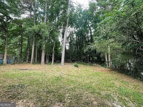 Exterior - 6845 Fielder Rd, Rex, GA 30273 photo 2 of 2