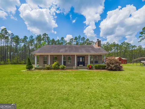 41371 Old Dixie Hwy, Folkston, GA 31537