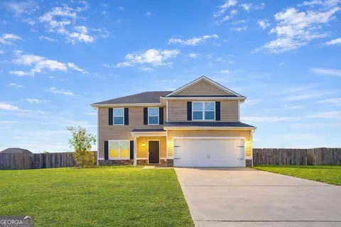 237 Bobwhite Trl NE, Ludowici, GA 31316