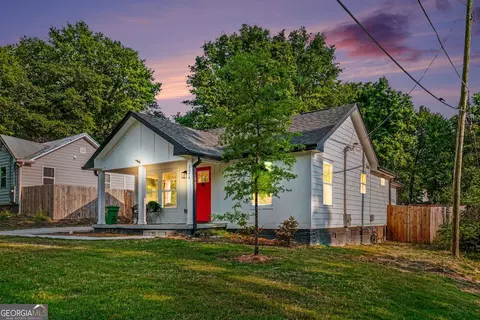 2074 Morehouse Dr NW, Atlanta, GA 30314