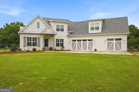 404 Line Creek Rd, Senoia, GA 30276