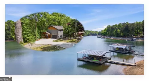 1790 Dogwood Dr, Cumming, GA 30041