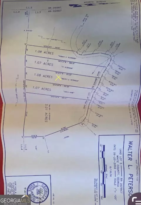 1 08 Mule Branch Rd, Helen, GA 30545