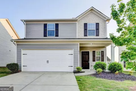 811 Independence Ave, Pendergrass, GA 30567