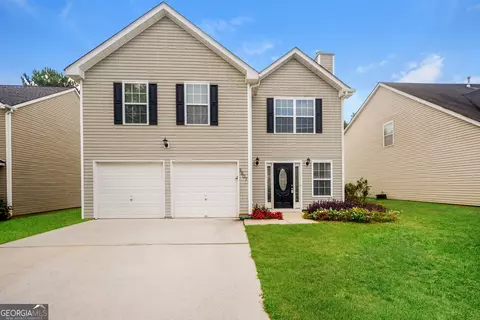 3807 Rosebud Park Dr, Snellville, GA 30039
