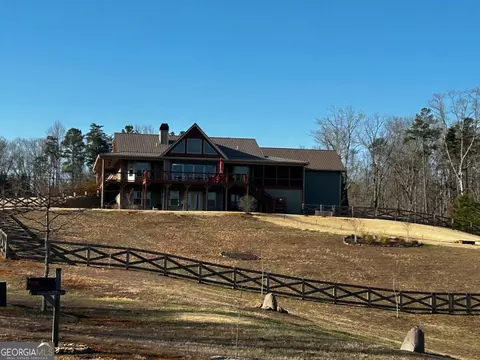 89 Old Steele Holw, Dahlonega, GA 30533