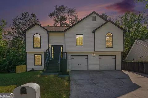 7002 New Dale Rd, Rex, GA 30273