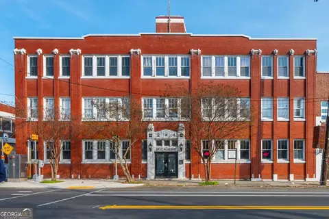 244 Peters St #5, Atlanta, GA 30313