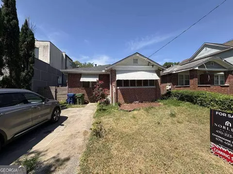 11 Walthall St SE, Atlanta, GA 30317