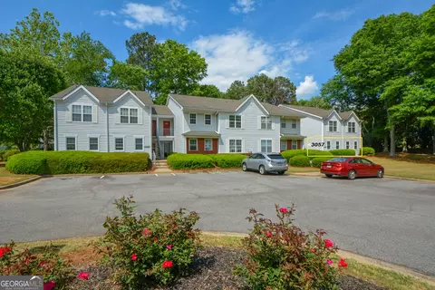 3057 Westwood Way, Alpharetta, GA 30004