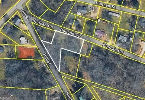 54 Duncan Cir, Commerce, GA 30529