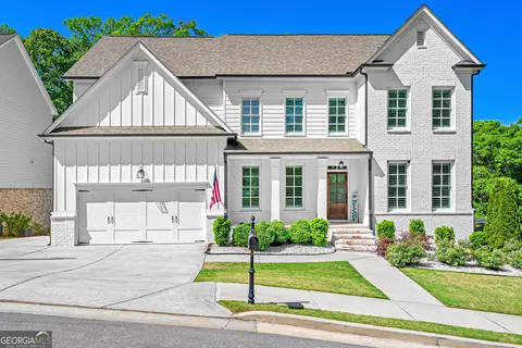 391 Pirkle Ave, Buford, GA 30518