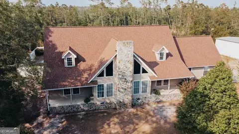 169 George Craven Rd, Baxley, GA 31513