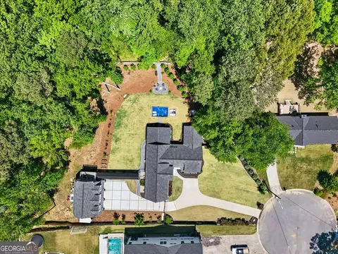 Undisclosed, Alpharetta, GA 30009