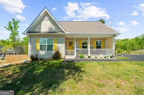 300 Silas Rd, Dahlonega, GA 30533