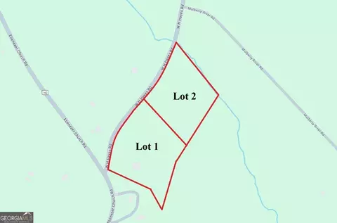 0 Wh Hayes, Winder, GA 30680