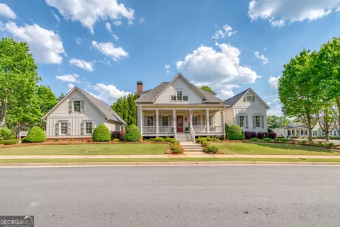 803 Clubside Ct, Monroe, GA 30655