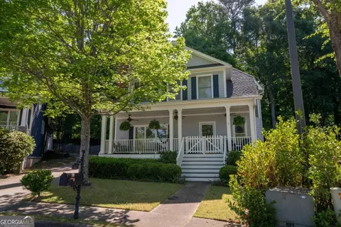 2139 Mauldin St NW, Atlanta, GA 30318