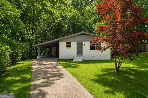 3842 Rhonda Ln, Gainesville, GA 30507