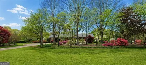 4834 Flat Creek Rd, Oakwood, GA 30566