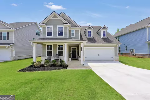 564 Teversham Dr, Mcdonough, GA 30253