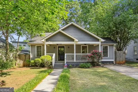 1674 Dixie St SE, Atlanta, GA 30317