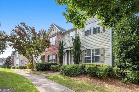 1427 Bay Overlook Dr, Woodstock, GA 30188