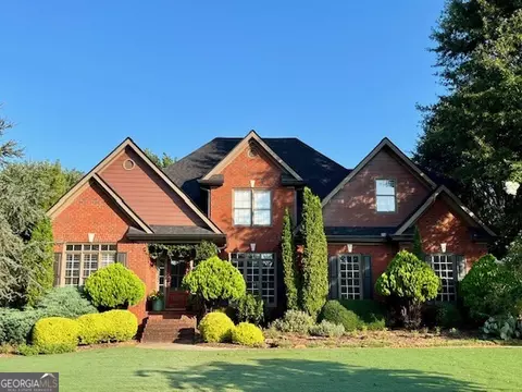 1160 Oaklake Ter, Watkinsville, GA 30677