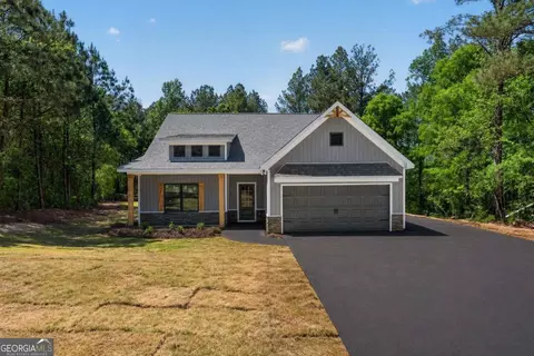 3 Relay Rd # A, Silver Creek, GA 30173