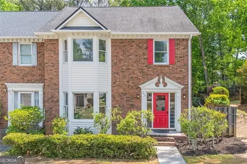 3676 Orchard St, Peachtree Corners, GA 30092