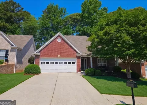 930 Livery Cir, Lawrenceville, GA 30046