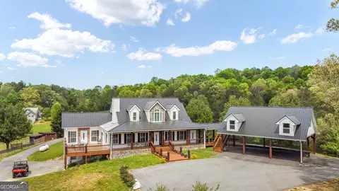 233 Ivy Rdg, Ellijay, GA 30536