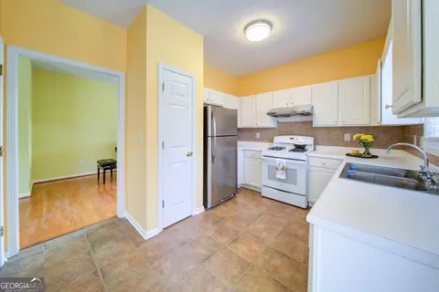 Kitchen - Undisclosed, Duluth, GA 30096 photo 3 of 3